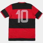 Camisa I Flamengo 1981 1981 Masculina
