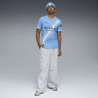 Camisa I Manchester City 2025/26 Masculina