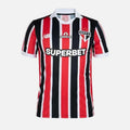 Camisa Spfc Reserva 2026/27 Torcedor Masculina