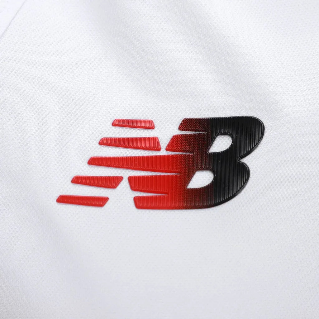Camisa I São Paulo 2026/27 Feminina