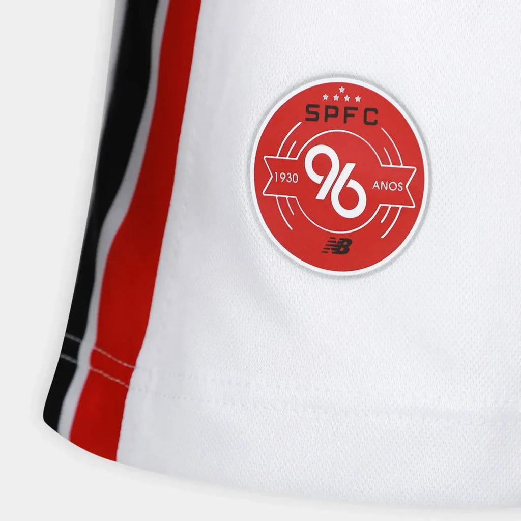 Camisa I São Paulo 2026/27 Feminina