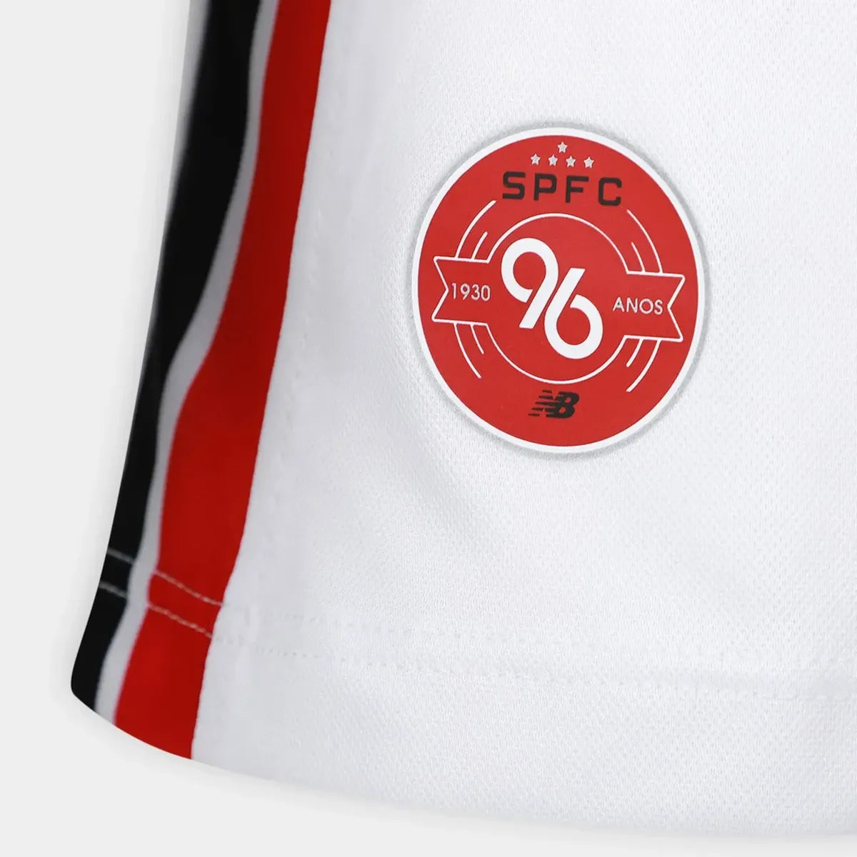 Camisa I São Paulo 2026/27 Feminina