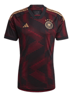Camisa Alemanha 2022 Masculina
