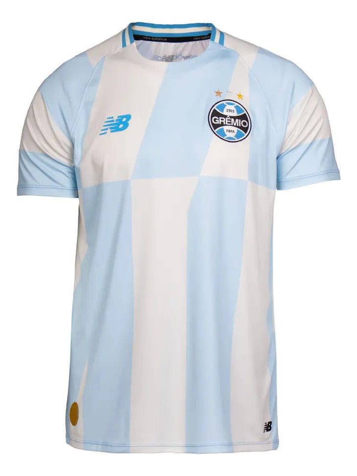 Camisa II Grêmio 2026/27 Masculina