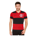 Camisa I Flamengo 1981 1981 Masculina