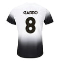 Camisa I Corinthians #Garro8 2024/25 Masculina