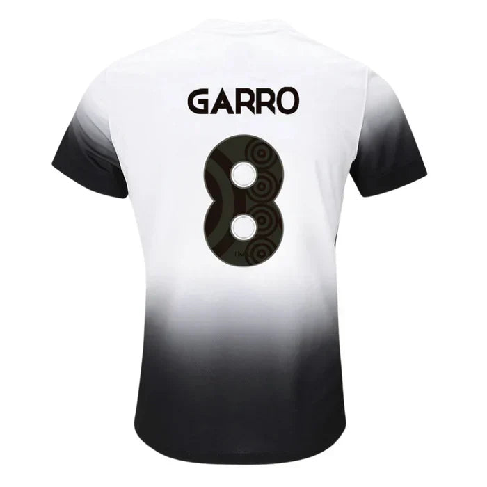 Camisa I Corinthians #Garro8 2024/25 Masculina