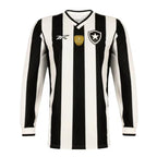 Camisa Manga Longa I Botafogo 2024/25 Masculina