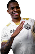 Camisa Bahia Edição Especial Afropunk 2025/26 Masculina