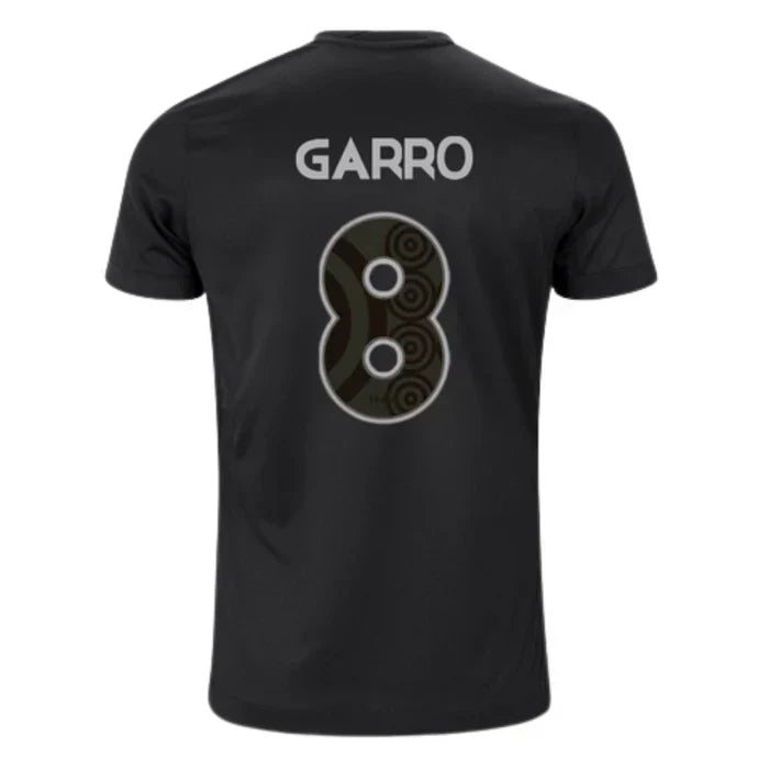 Camisa II Corinthians #Garro8 2024/25 Masculina