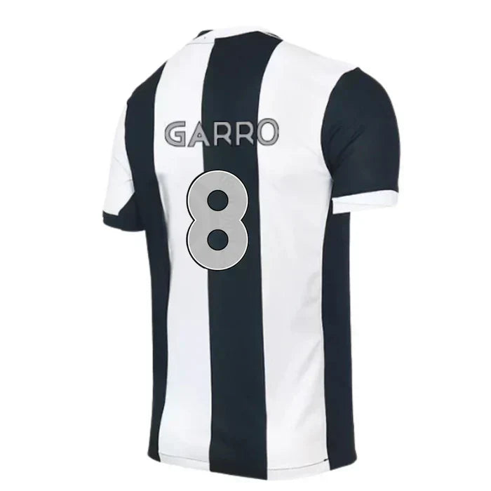 Camisa III Corinthians #Garro8 2024/25 Masculina