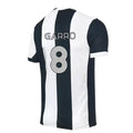 Camisa III Corinthians #Garro8 2024/25 Masculina