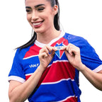 Camisa I Fortaleza 2024/25 Feminina