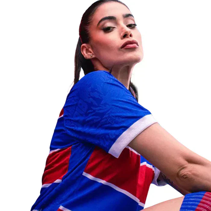 Camisa I Fortaleza 2024/25 Feminina