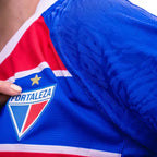 Camisa I Fortaleza 2024/25 Feminina