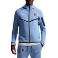 Moletom Tech Fleece Inglaterra 2026 Masculino