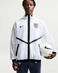 Jaqueta Dry-Fit Inglaterra 2026 Masculina