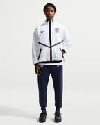 Jaqueta Dry-Fit Inglaterra 2026 Masculina