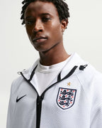 Jaqueta Dry-Fit Inglaterra 2026 Masculina
