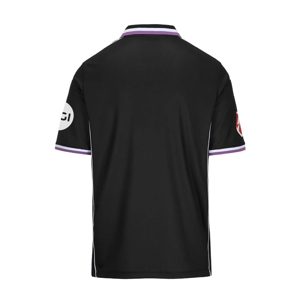 Camisa II Real Valladolid 2025/26 Masculina