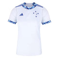 Camisa II Cruzeiro 2024/25 Feminina