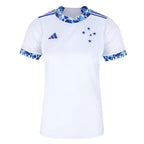 Camisa II Cruzeiro 2024/25 Feminina
