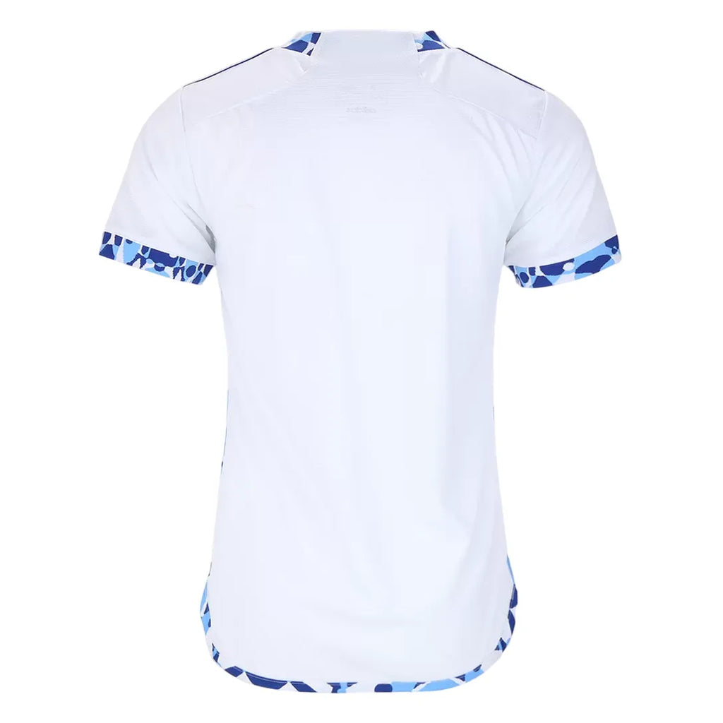 Camisa II Cruzeiro 2024/25 Feminina