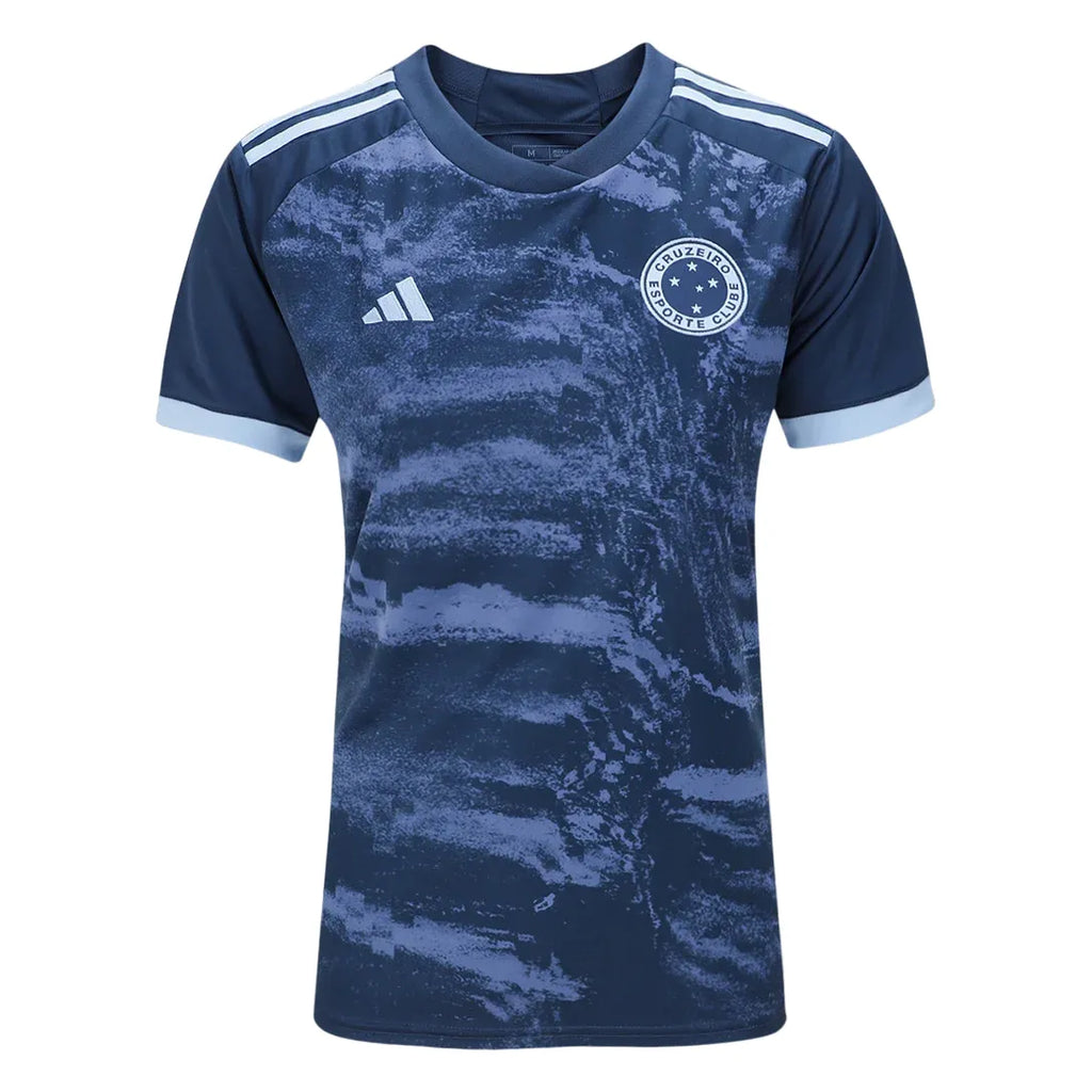 Camisa III Cruzeiro 2024/25 Feminina