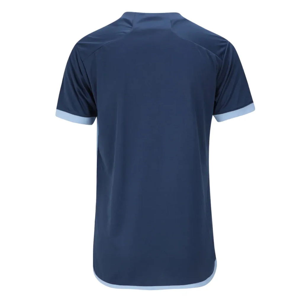 Camisa III Cruzeiro 2024/25 Feminina