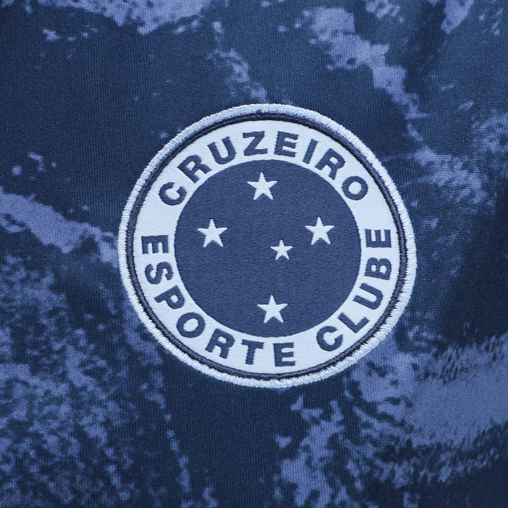 Camisa III Cruzeiro 2024/25 Feminina