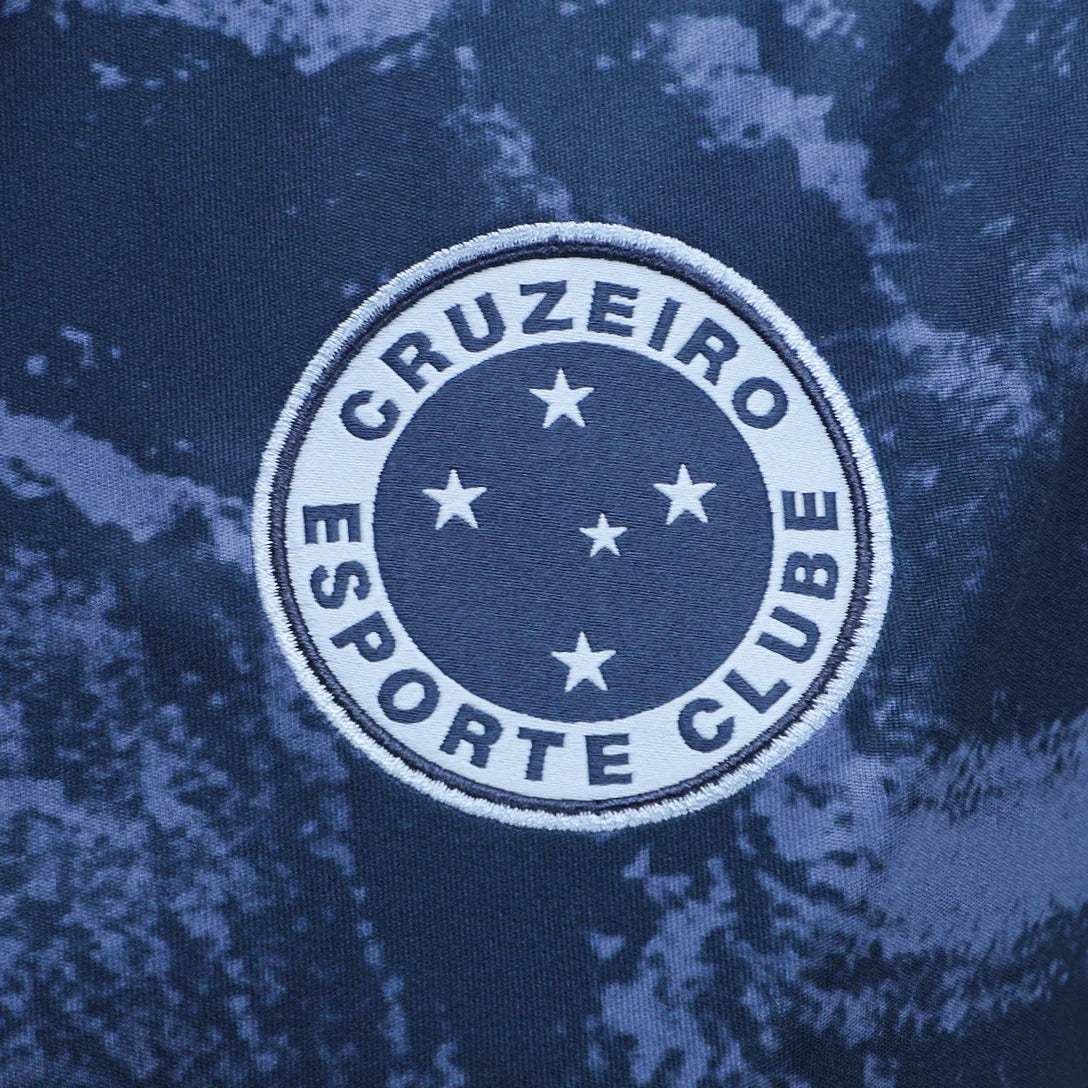 Camisa III Cruzeiro 2024/25 Feminina