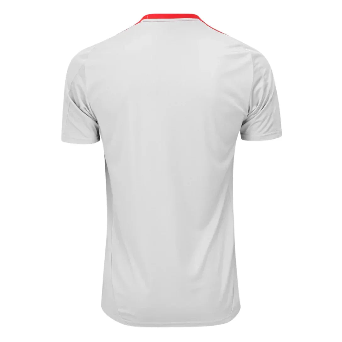 Camisa Internacional Treino 2025/26 Masculina