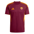 Camisa Roma 2025/26 Masculina