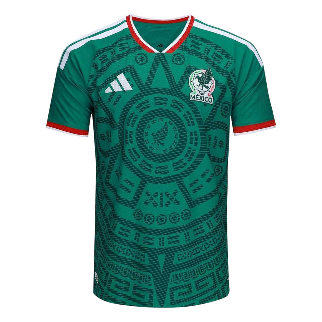 Camisa México 2026 Jogador Masculina