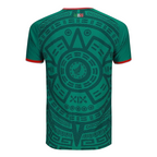 Camisa México 2026 Jogador Masculina