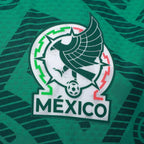 Camisa México 2026 Jogador Masculina