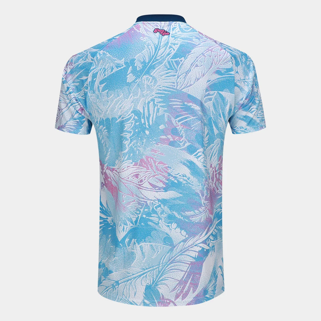 Camisa II Costa Rica 2026/27 Masculina