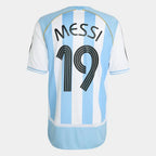 Camisa Retrô Argentina 2006 Masculina