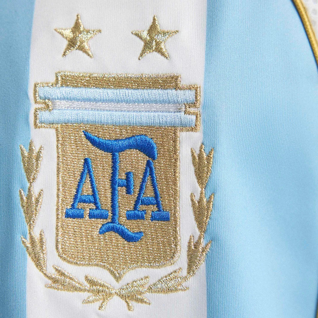 Camisa Retrô Argentina 2006 Masculina