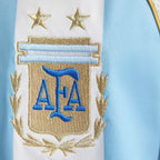 Camisa Retrô Argentina 2006 Masculina