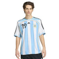 Camisa Retrô Argentina 2006 Masculina