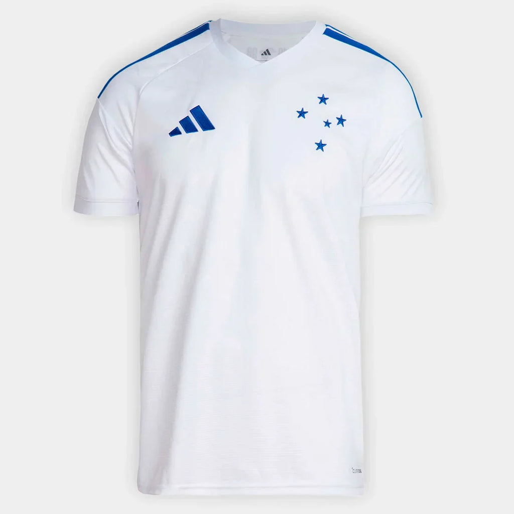 Camisa Cruzeiro Fora (Pré Venda) 2026/27 Masculina