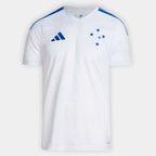 Camisa Cruzeiro Fora (Pré Venda) 2026/27 Masculina