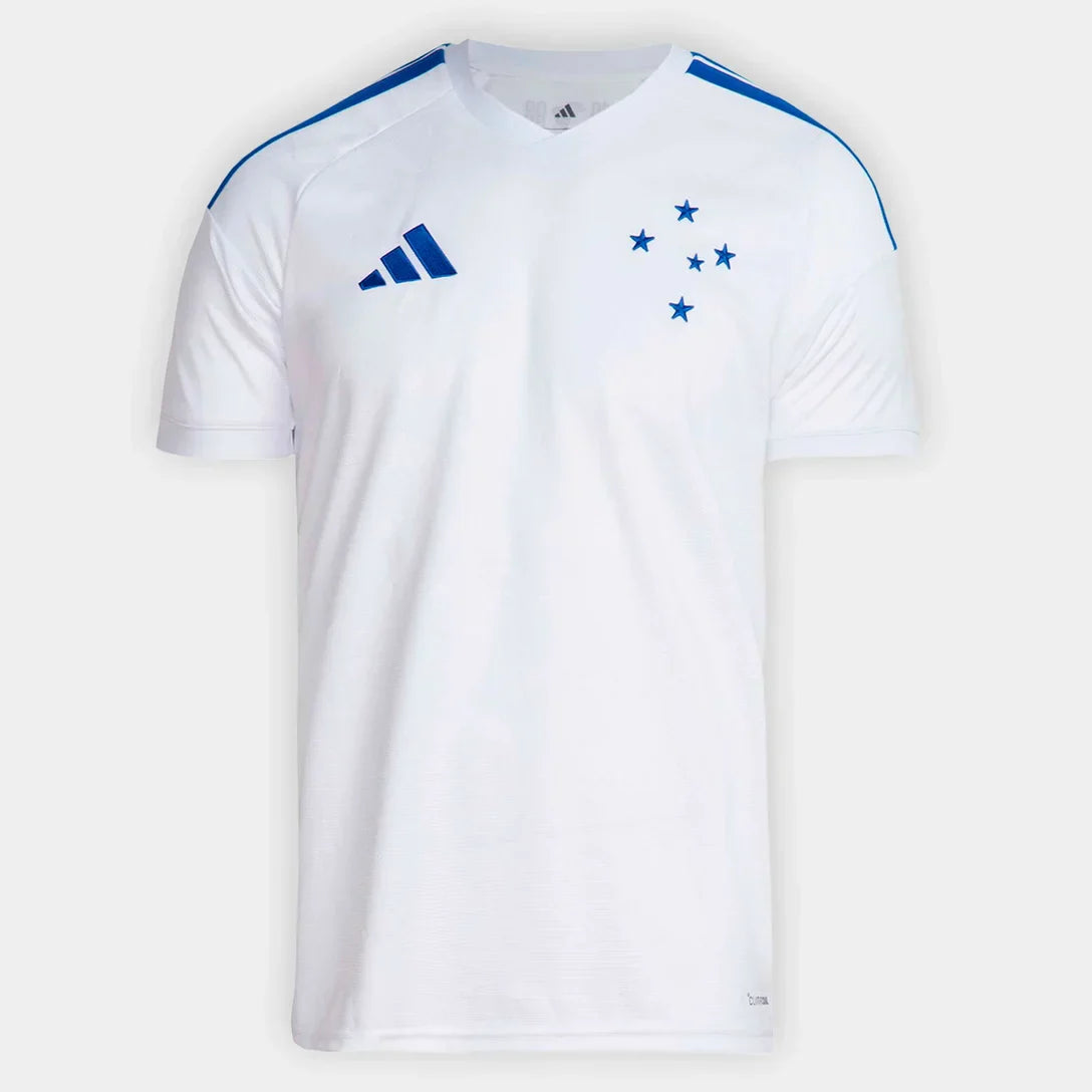 Camisa Cruzeiro Fora (Pré Venda) 2026/27 Masculina
