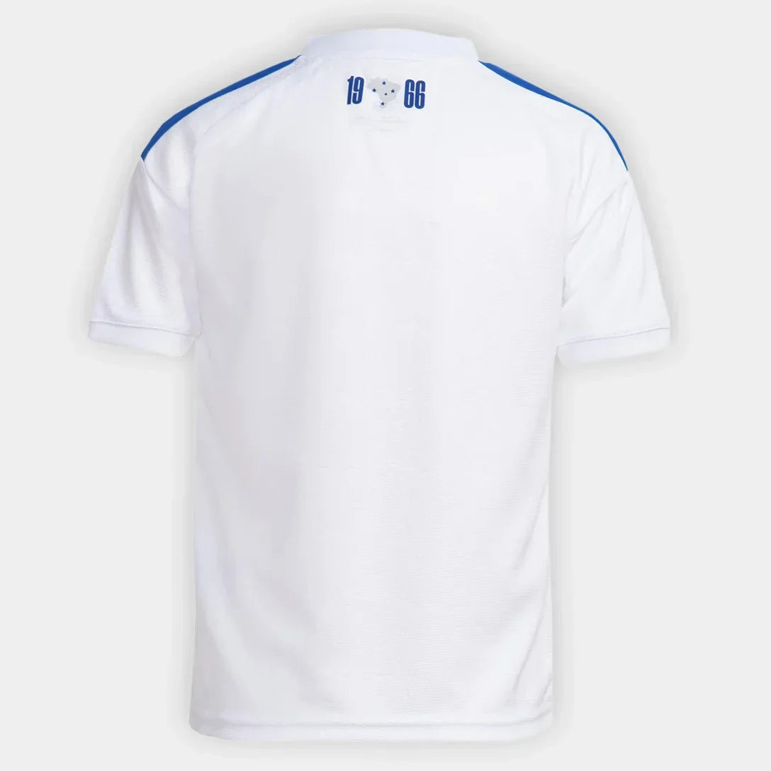 Camisa Cruzeiro Fora (Pré Venda) 2026/27 Masculina