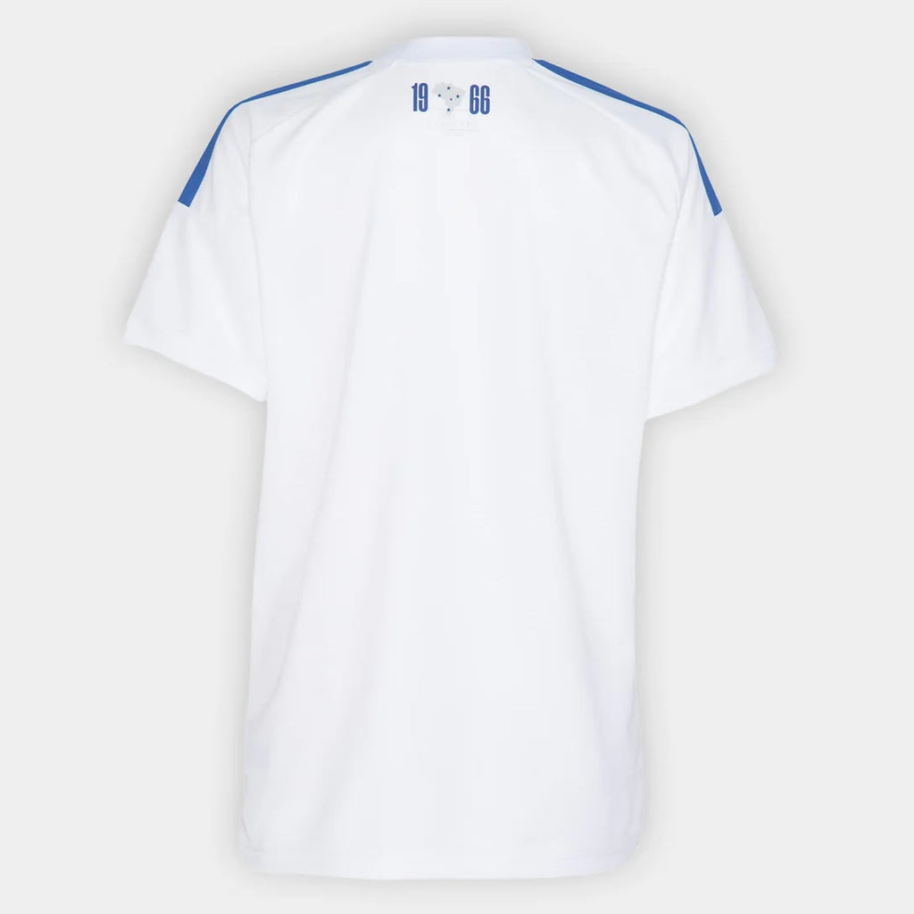 Camisa II Cruzeiro (Pré Venda) 2026/27 Feminina