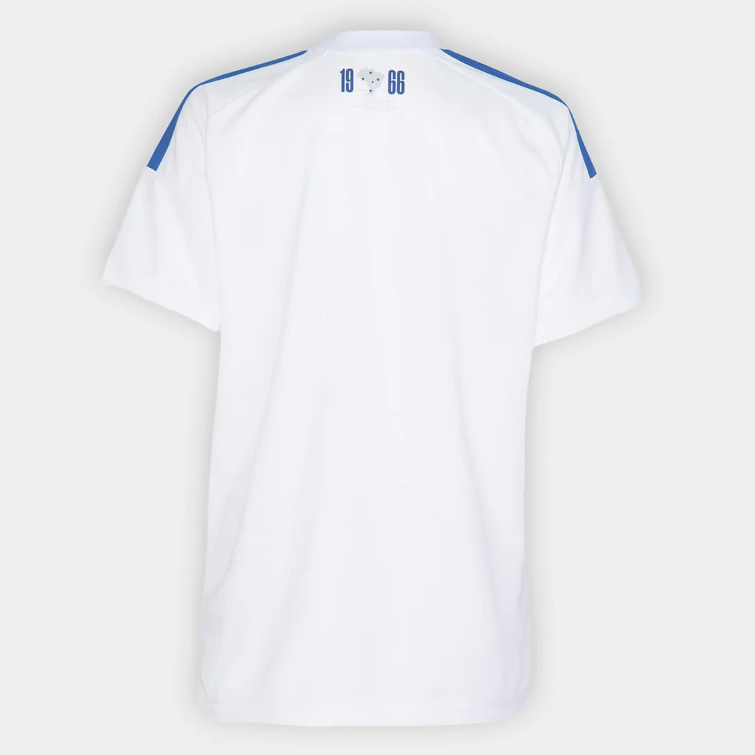 Camisa II Cruzeiro (Pré Venda) 2026/27 Feminina