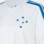 Camisa II Cruzeiro (Pré Venda) 2026/27 Feminina