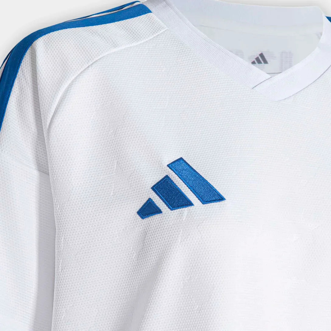 Camisa II Cruzeiro (Pré Venda) 2026/27 Feminina
