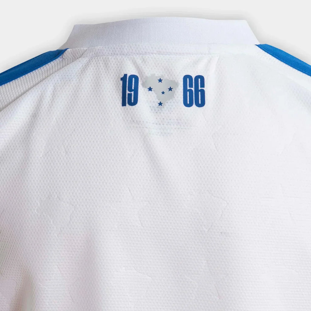 Camisa II Cruzeiro (Pré Venda) 2026/27 Feminina